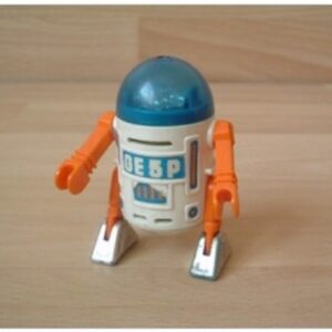 Robot GE5P Playmobil