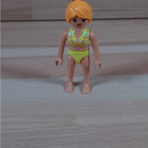 Femme maillot de bain Playmobil