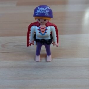 Femme pirate Playmobil