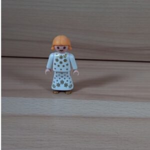 Princesse Playmobil