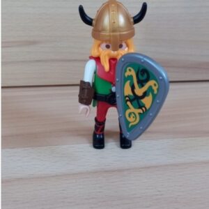 Viking Playmobil