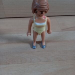 Femme maillot de bain Playmobil