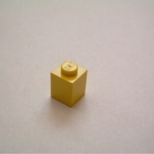 Brique 1 picot 1×1 Lego