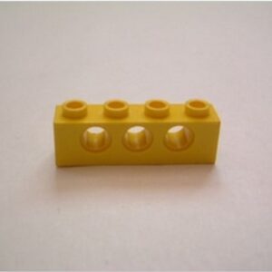 Technic brique 4 picots Lego