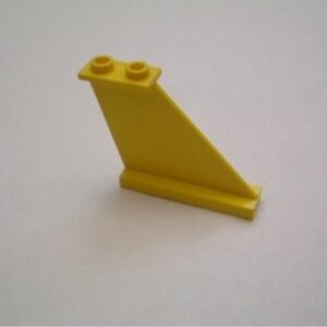 Aileron avion pour 4 picots Lego