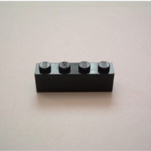 Brique 4 picots 1×4 Lego