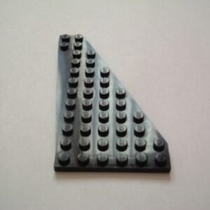 Plaque 44 picots Lego