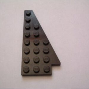 Plaque 18 picots Lego