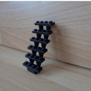 Escalier Lego