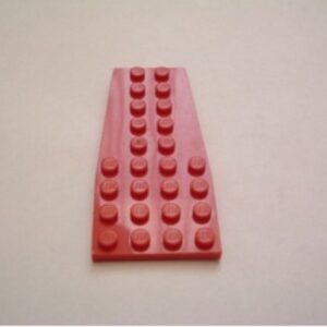 Plaque 26 picots Lego