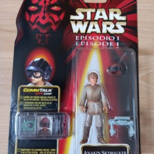 Anakin Skywalker Star Wars
