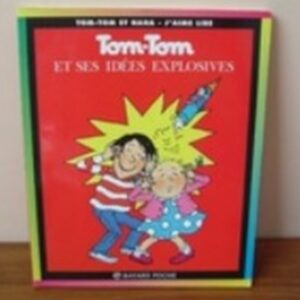 Tom-Tom et Nana n° 02