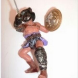 Gladiateur Figurine