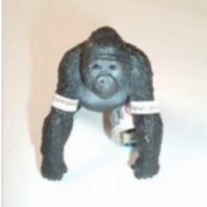 Gorille Figurine