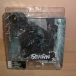 Figurine Spawn Series 24