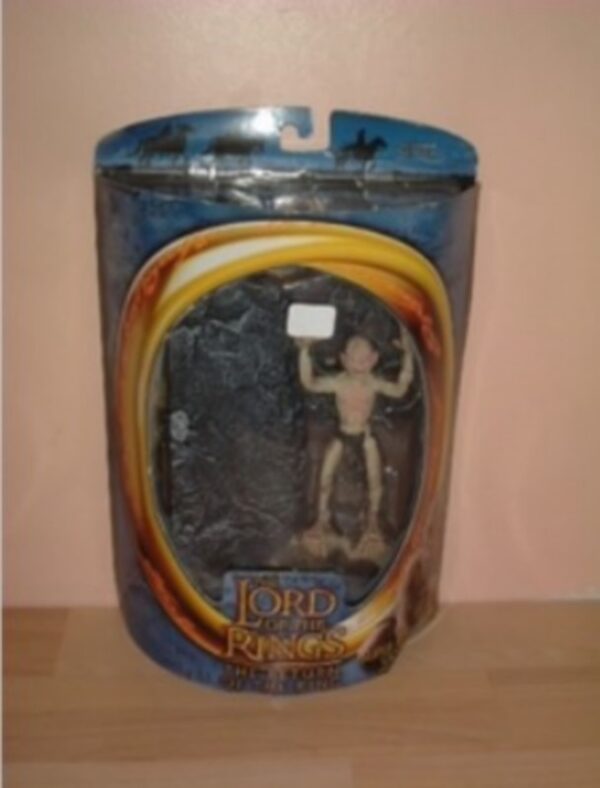Tasse d'anniversaire Gollum - 20 ans Seigneur des Anneaux | Le Seigneur des anneaux
