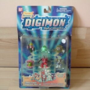 Digimon set 32