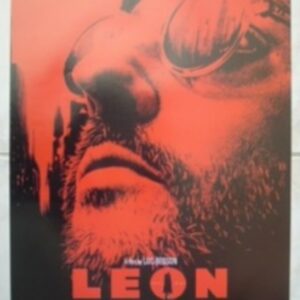 Léon Poster Film