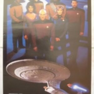 Star Trek Poster Film