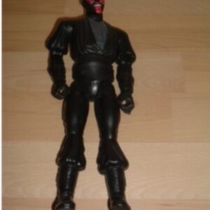 Darth Dark Maul figurine 30 cm Star Wars