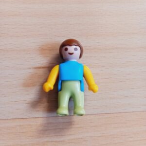 Bébé Playmobil