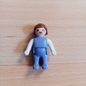 Bébé Playmobil