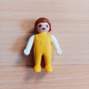 Bébé Playmobil