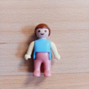 Bébé Playmobil