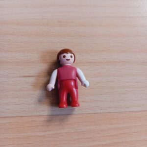 Bébé Playmobil