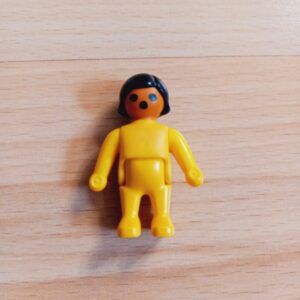 Bébé Playmobil