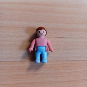 Bébé Playmobil