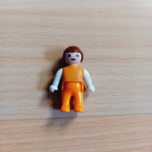 Bébé Playmobil