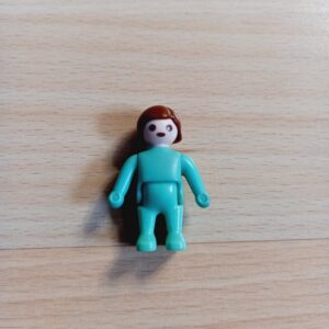 Bébé Playmobil