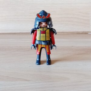 Samouraï Playmobil