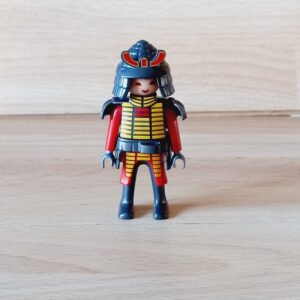 Samouraï Playmobil