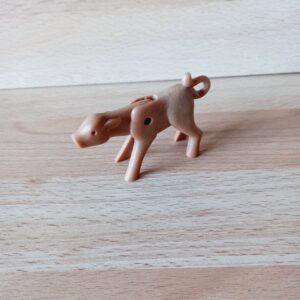 Veau Playmobil