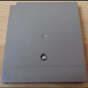Jeu Nintendo Game Boy Tennis
