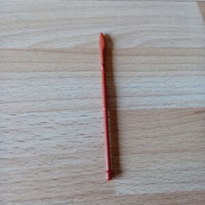 Lance marron neuf Playmobil