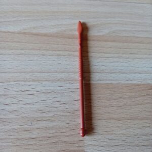 Lance marron neuf Playmobil