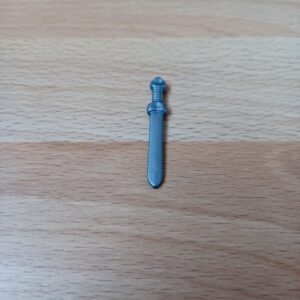 Glaive romain neuf Playmobil