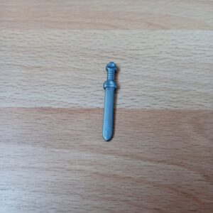 Glaive romain neuf Playmobil