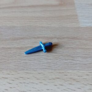 Poignard neuf Playmobil