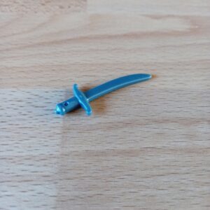 Sabre neuf Playmobil