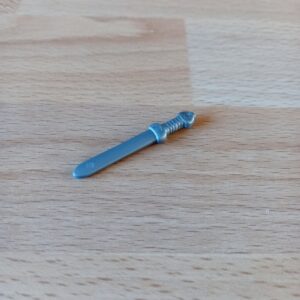 Glaive, épée neuf Playmobil