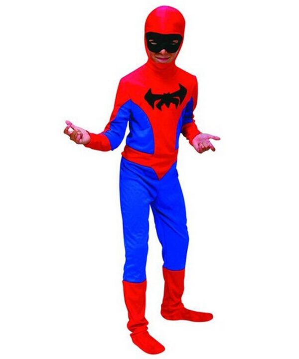 Table De Voyage Auto Enfant Spiderman - Pliable Avec Poches Et Bandoulière - Pour Poussette Et Voiture - Surface Lavable - 42x38x34 Cm - 4