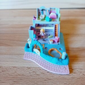 Maison Polly Pocket 1995