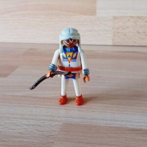 Indien Playmobil