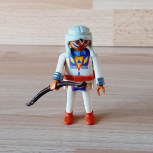 Indien Playmobil