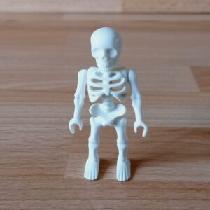 Squelette Playmobil