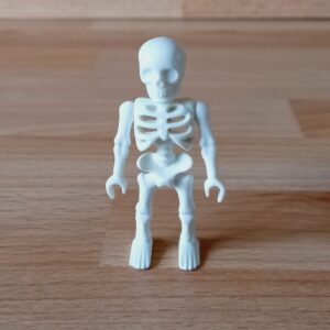 Squelette Playmobil
